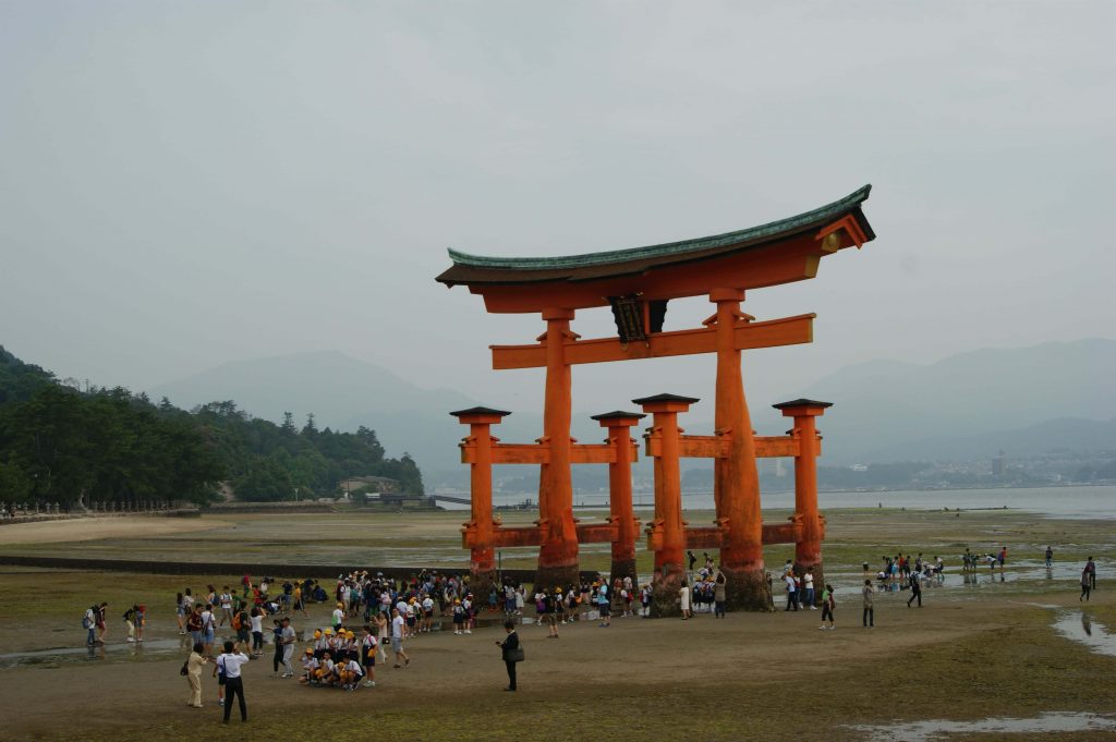 ひとりバイク旅にオススメ 広島県の絶景スポットベスト５ 写真多数