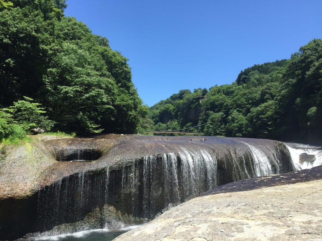 ひとりバイク旅にオススメ 群馬県の絶景スポットベスト５ 写真多数